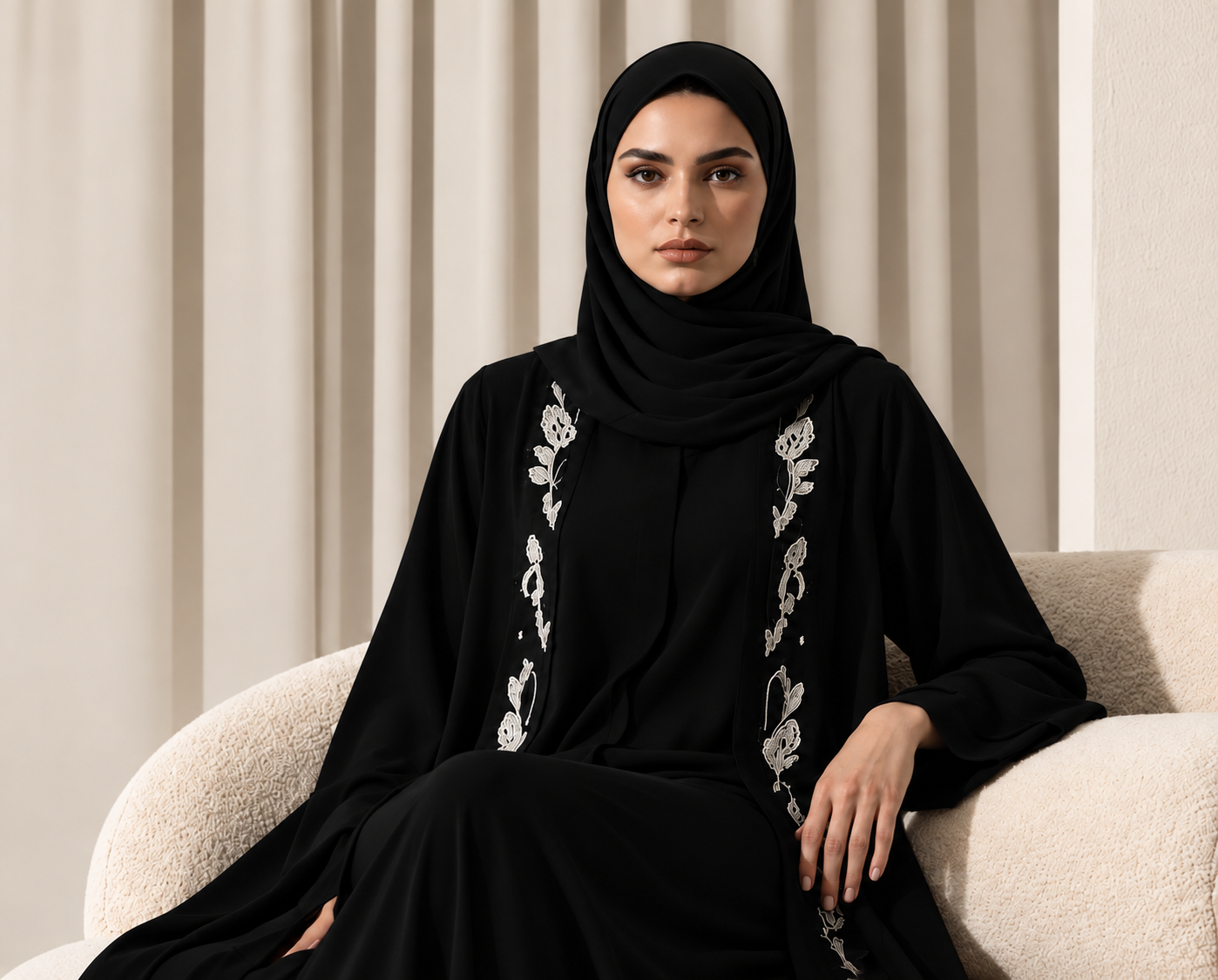 Shopify Fashion Store preview